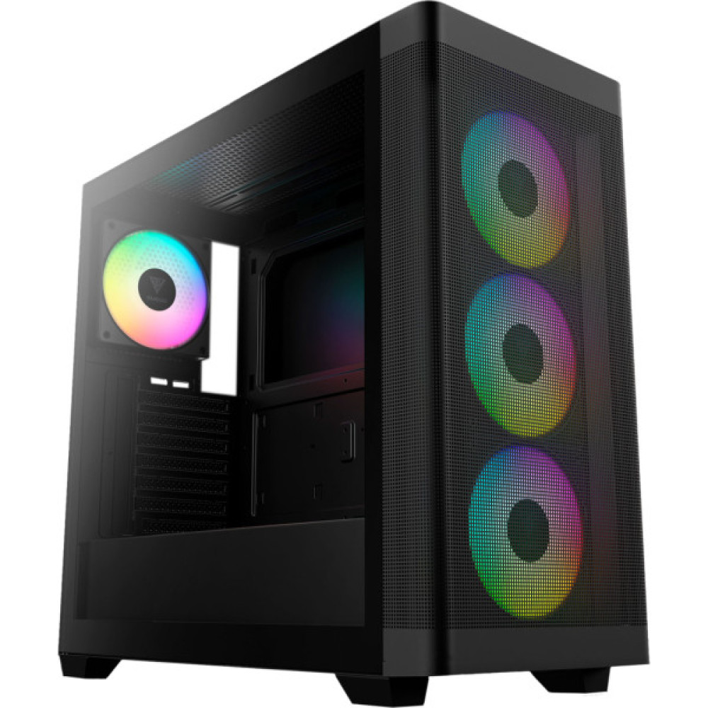 Корпус Gamdias ATHENA M3 (4711514501155) Корпус Gamdias ATHENA M3 (4711514501155)