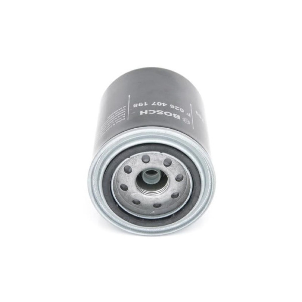 Фільтр масляний Bosch F026407198 Фільтр масляний Bosch F026407198