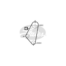 Ремінь ГРМ Gates 5083