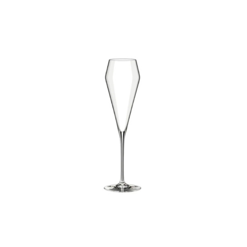 Келих Rona серія Edge для шампанського 220 мл (68290900)