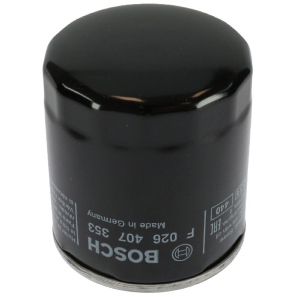 Фільтр масляний Bosch F 026 407 353