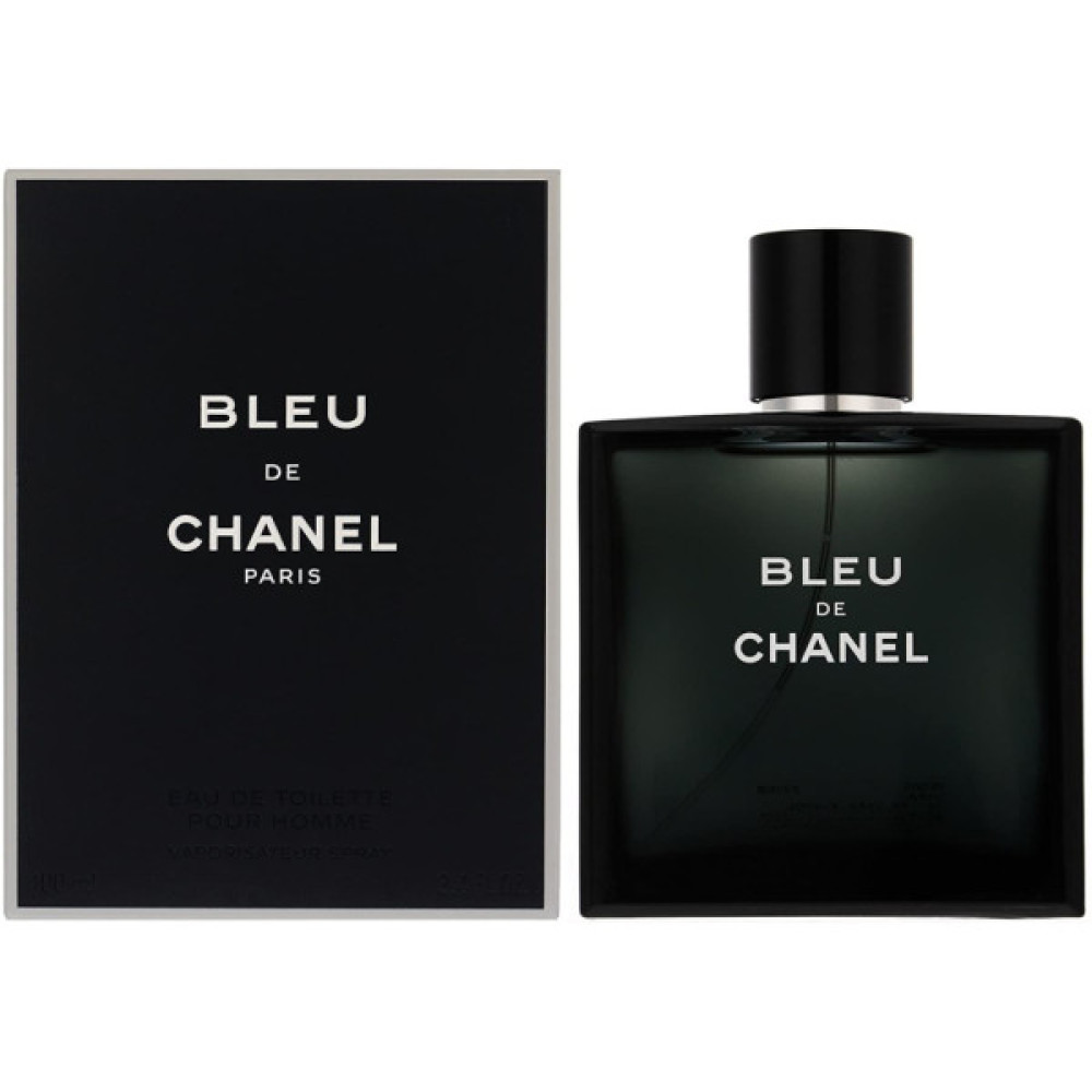 Туалетна вода Chanel Bleu de Chanel 150 мл (3145891074802)