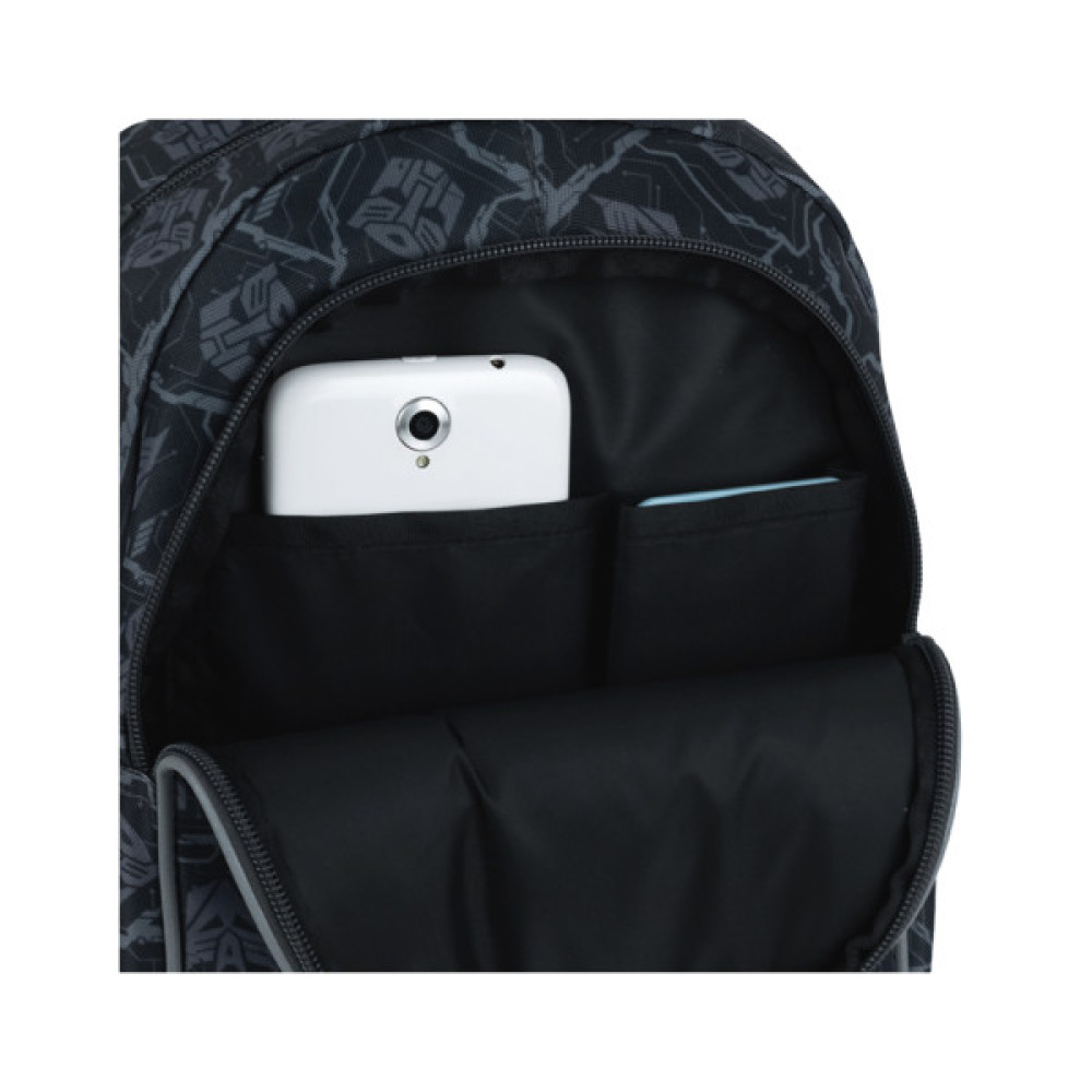 Рюкзак дитячий Kite Kids 2735 Transformers (TF25-2735XS)