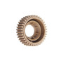 Шестерня Kyocera P2035D/2135DN/M2030DN тефлонового Foshan (URG36TFSH) Шестерня Kyocera P2035D/2135DN/M2030DN тефлонового Foshan (URG36TFSH)