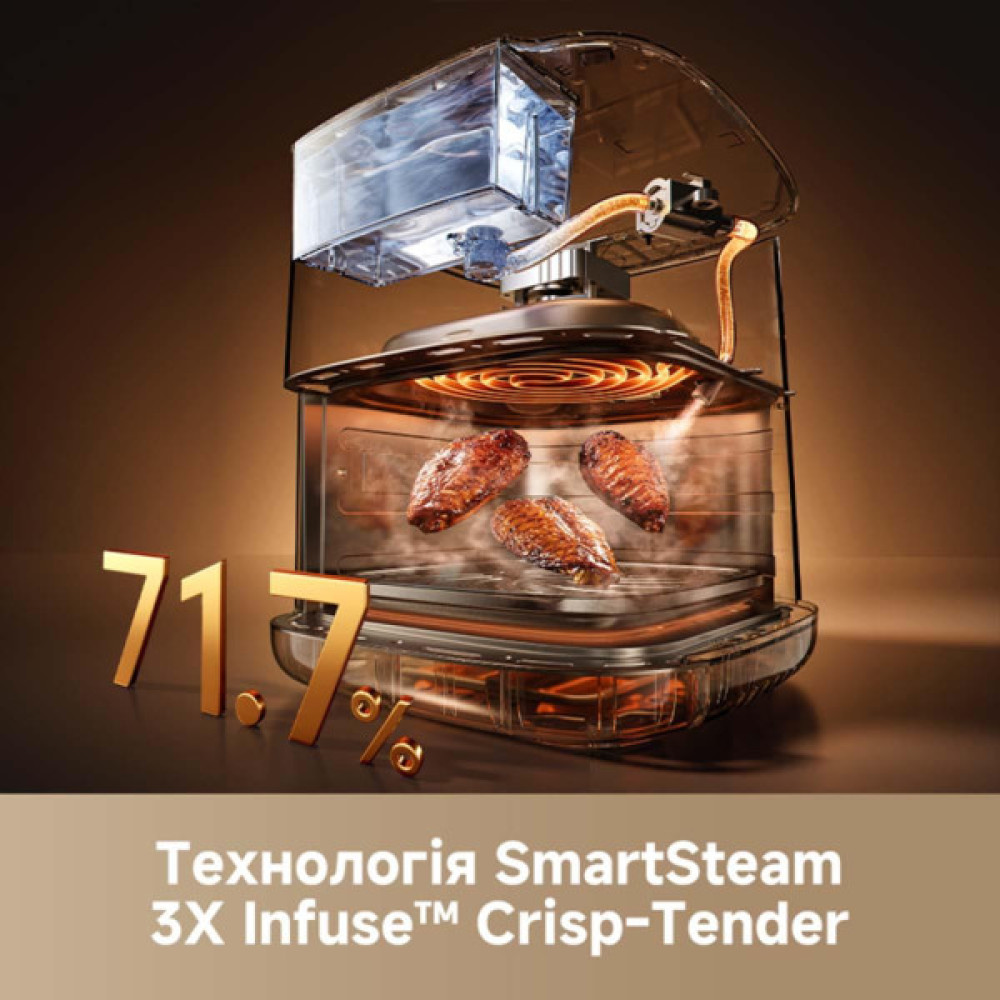 Мультипіч Dreame Tasti AF30 White (DREAME-AF30-WH)