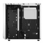 FRACTAL DESIGN Focus 2 RGB White TG ClearTint (FD-C-FOC2A-04)