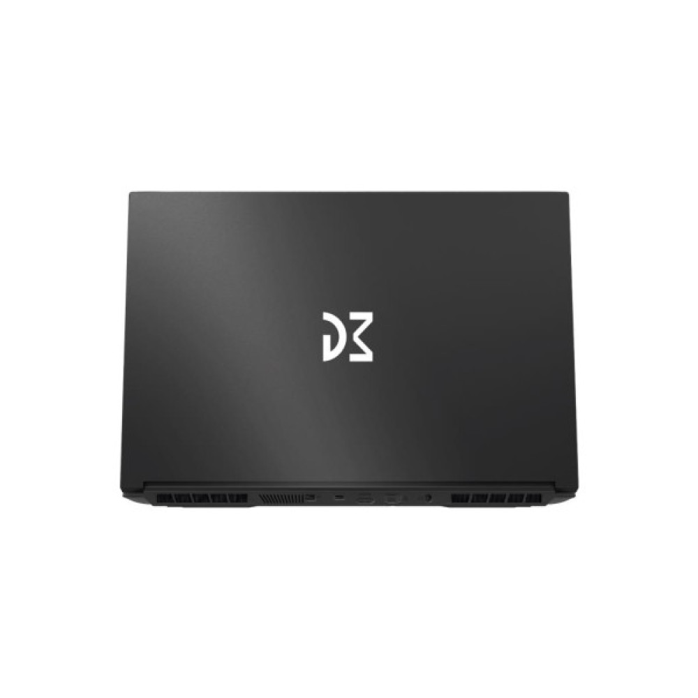 Ноутбук Dream Machines RG4050-15 (RG4050-15UA66)