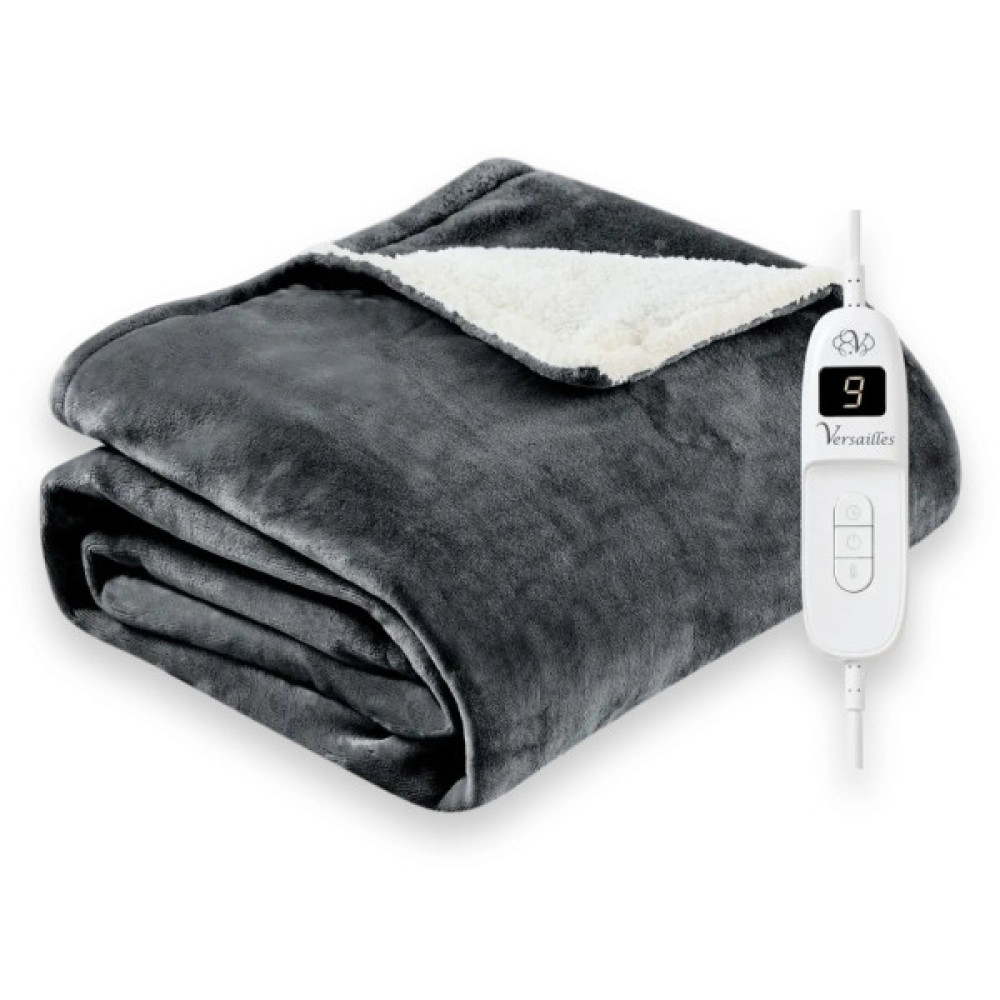 Електричне простирадло Versailles VS-BE-2309Dg