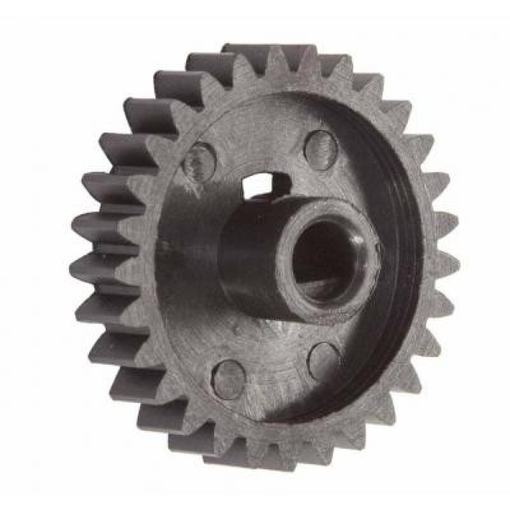 Шестерня резинового вала HP LJ 1010/1020 29T аналог RU5-0185-000 Foshan (RU5-0185-Foshan)