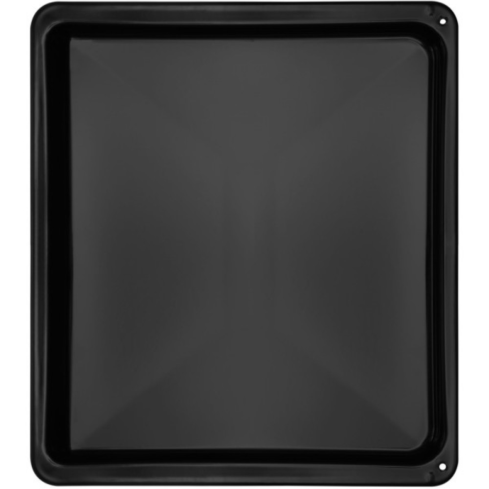 Плита Hansa електрична склокерамічна, 62л, 60x60см, дисплей, конвекція, нерж