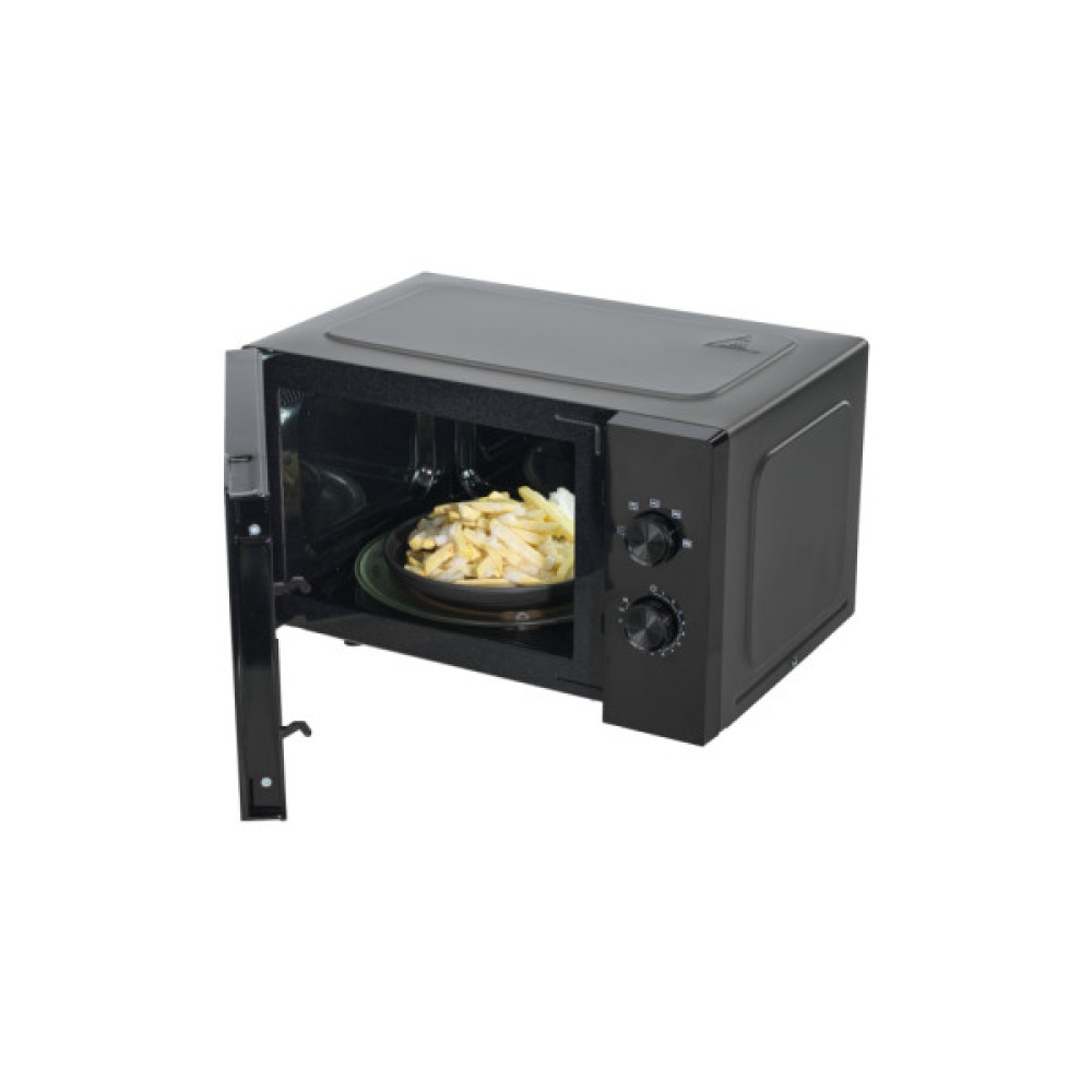 Мікрохвильова піч Hisense H23MOBP2H4