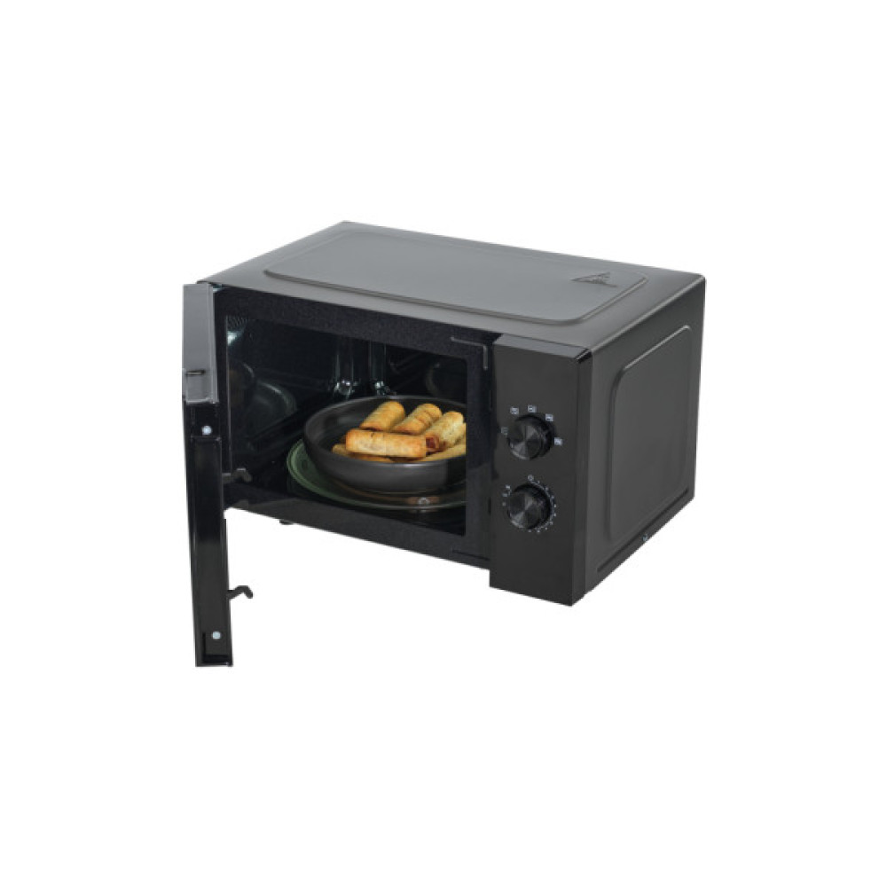 Мікрохвильова піч Hisense H23MOBP2H4