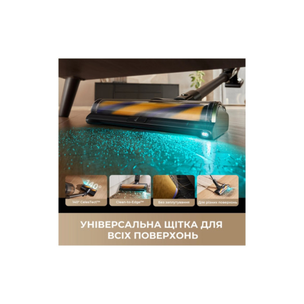 Пилосос Dreame R20 Ultra (VRV57F-1)