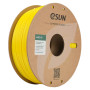Пластик для 3D-принтера eSUN EABS-GF 1,75mm 1kg YELLOW (EABS-GF-P175Y1)