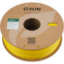 Пластик для 3D-принтера eSUN EABS-GF 1,75mm 1kg YELLOW (EABS-GF-P175Y1)