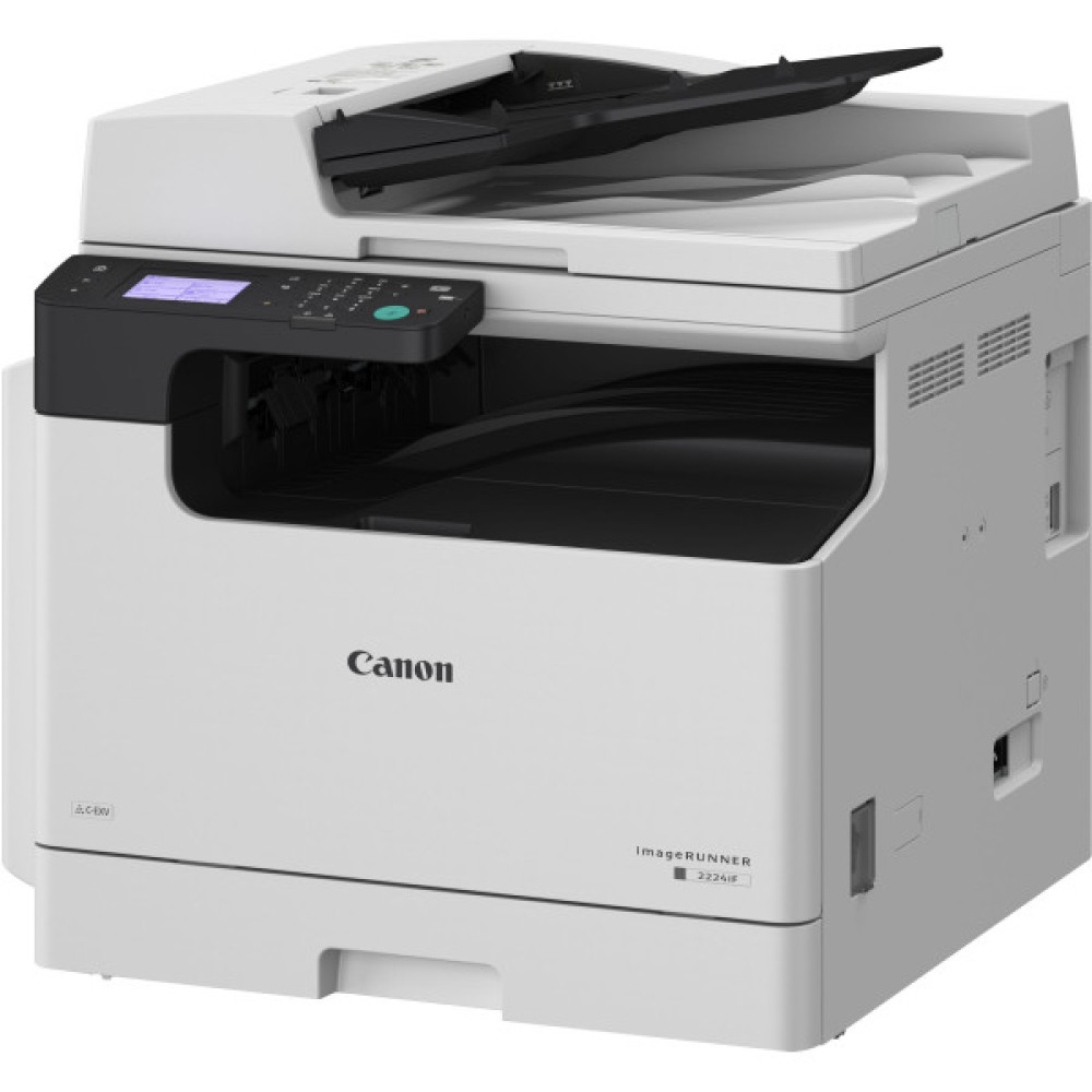 БФП А3 ч/б Canon iR2224iF з Wi-Fi