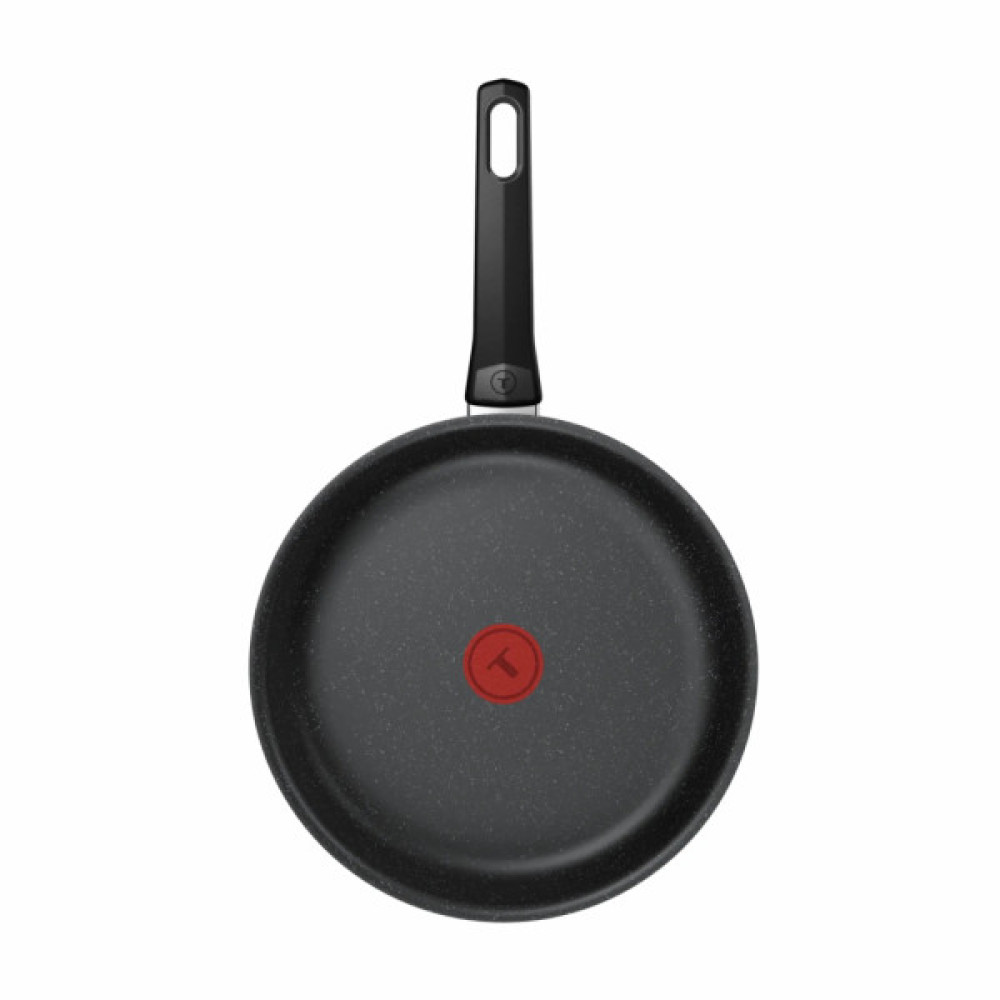 Сковорода Tefal Expertise 26см чорний (G3210532)