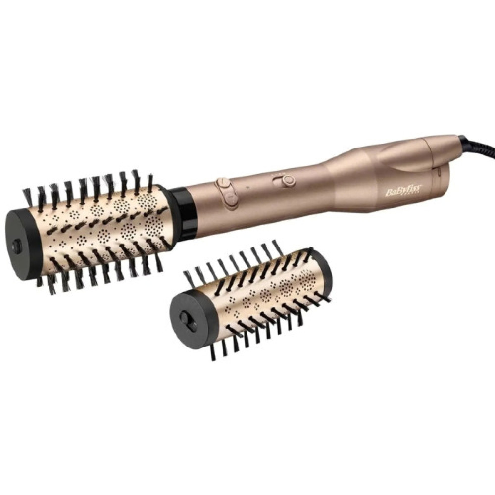 Фен-щітка Babyliss AS952E