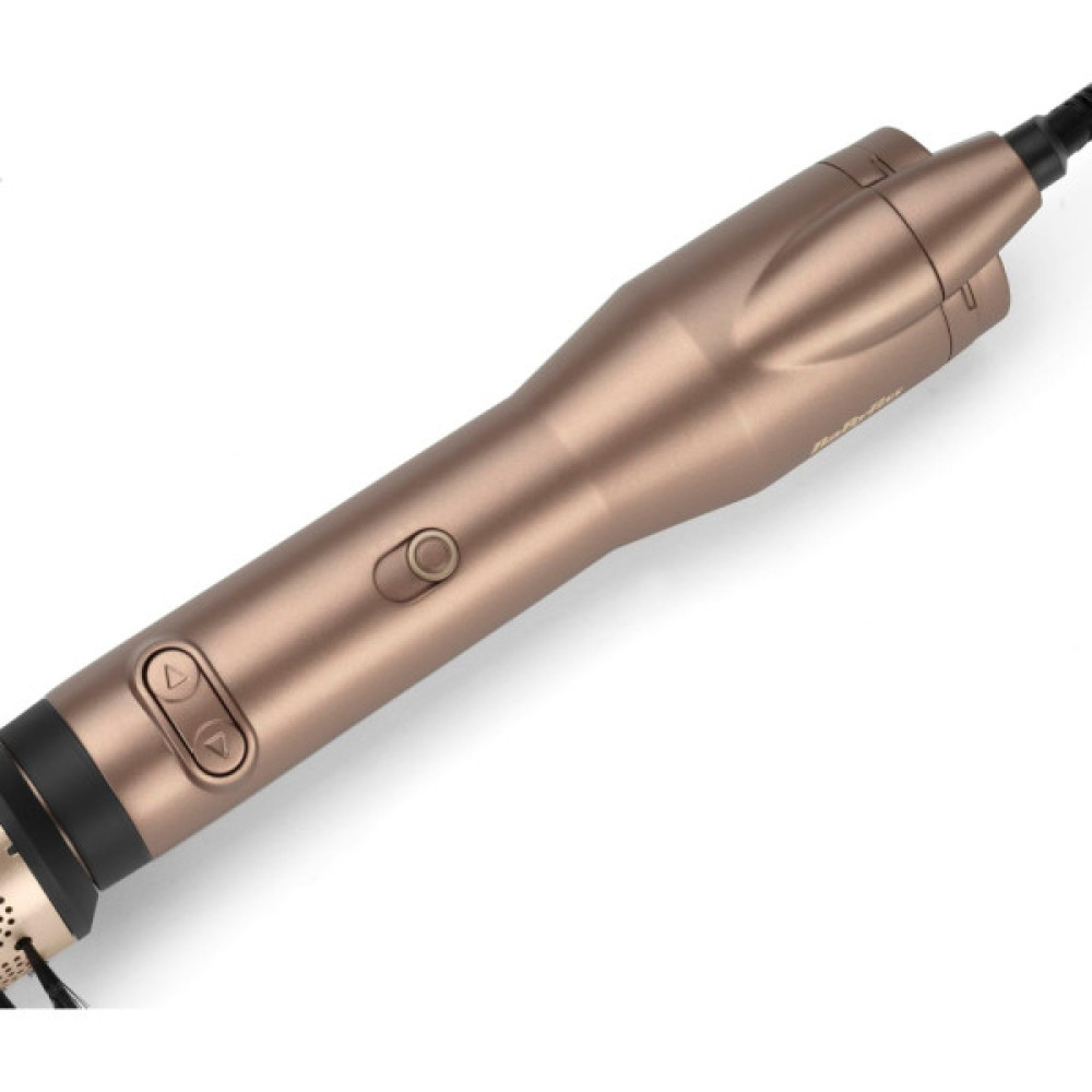 Фен-щітка Babyliss AS952E