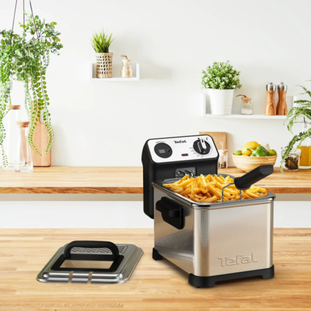 Фритюрниця Tefal FR511170