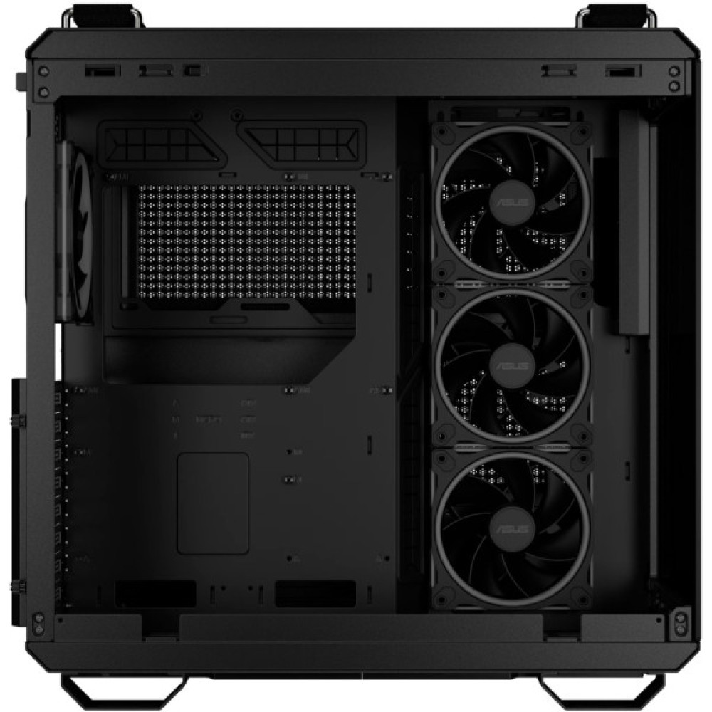 Корпус для ПК ASUS TUF Gaming GT502 Horizon ARGB Black (90DC0090-B19020)