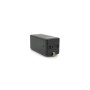 Батарея універсальна ACL 80000mAh, 4xUSB, 4 кабеля(USB/Micro/Type-C/Lighting), 1,4кг, Black (PW-94)
