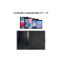 Чохол до планшета AirOn Premium Universal 10-11" BT Keyboard (4822352781060) Чохол до планшета AirOn Premium Universal 10-11" BT Keyboard (4822352781060)