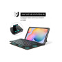 Чохол до планшета AirOn Premium Universal 10-11" BT Keyboard (4822352781060) Чохол до планшета AirOn Premium Universal 10-11" BT Keyboard (4822352781060)