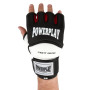 Рукавички для MMA PowerPlay 3075 L Black/White (PP_3075_L_Bl/White) Рукавички для MMA PowerPlay 3075 L Black/White (PP_3075_L_Bl/White)