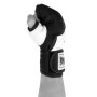 Рукавички для MMA PowerPlay 3075 L Black/White (PP_3075_L_Bl/White) Рукавички для MMA PowerPlay 3075 L Black/White (PP_3075_L_Bl/White)