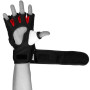 Рукавички для MMA PowerPlay 3075 L Black/White (PP_3075_L_Bl/White) Рукавички для MMA PowerPlay 3075 L Black/White (PP_3075_L_Bl/White)