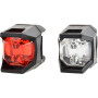 Комплект велофар Good Bike Eclipse 2 режима 2 LED (92330-IS) Комплект велофар Good Bike Eclipse 2 режима 2 LED (92330-IS)