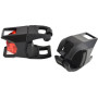 Комплект велофар Good Bike Eclipse 2 режима 2 LED (92330-IS) Комплект велофар Good Bike Eclipse 2 режима 2 LED (92330-IS)