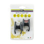 Комплект велофар Good Bike Eclipse 2 режима 2 LED (92330-IS) Комплект велофар Good Bike Eclipse 2 режима 2 LED (92330-IS)