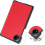 Чохол до планшета BeCover Smart Case Xiaomi Redmi Pad SE 8.7" Red (711908) Чохол до планшета BeCover Smart Case Xiaomi Redmi Pad SE 8.7" Red (711908)