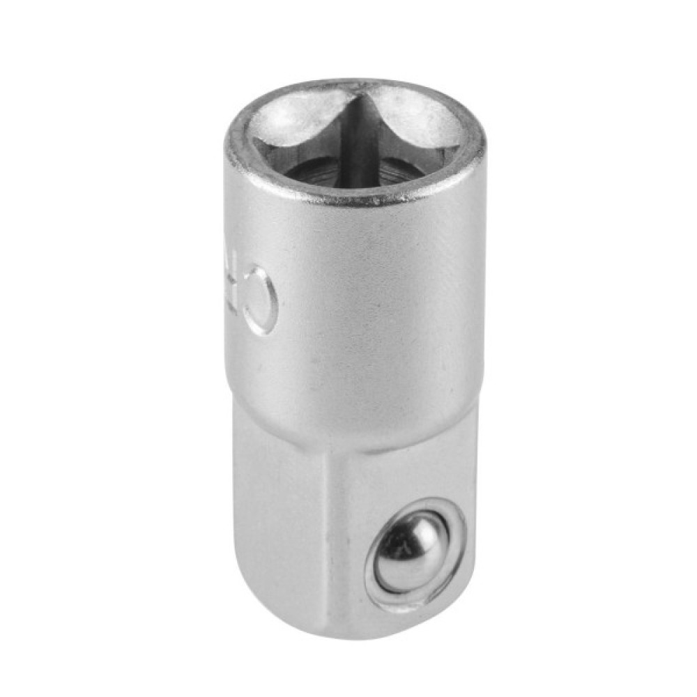 Тріскачка акумуляторна Neo Tool Energy+ 18В 250об·хв 60Нм 3/8" адаптер 1/2" 0.89кг без АКБ та ЗП