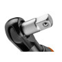 Тріскачка акумуляторна Neo Tool Energy+ 18В 250об·хв 60Нм 3/8" адаптер 1/2" 0.89кг без АКБ та ЗП