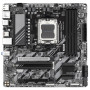 Материнська плата GIGABYTE B850M DS3H sAM5 B850 4xDDR5 M.2 HDMI DP mATX Материнська плата GIGABYTE B850M DS3H sAM5 B850 4xDDR5 M.2 HDMI DP mATX