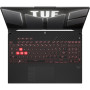 Ноутбук ASUS TUF Gaming A16 FA607NU-RL096 (90NR0MU3-M005L0) Ноутбук ASUS TUF Gaming A16 FA607NU-RL096 (90NR0MU3-M005L0)