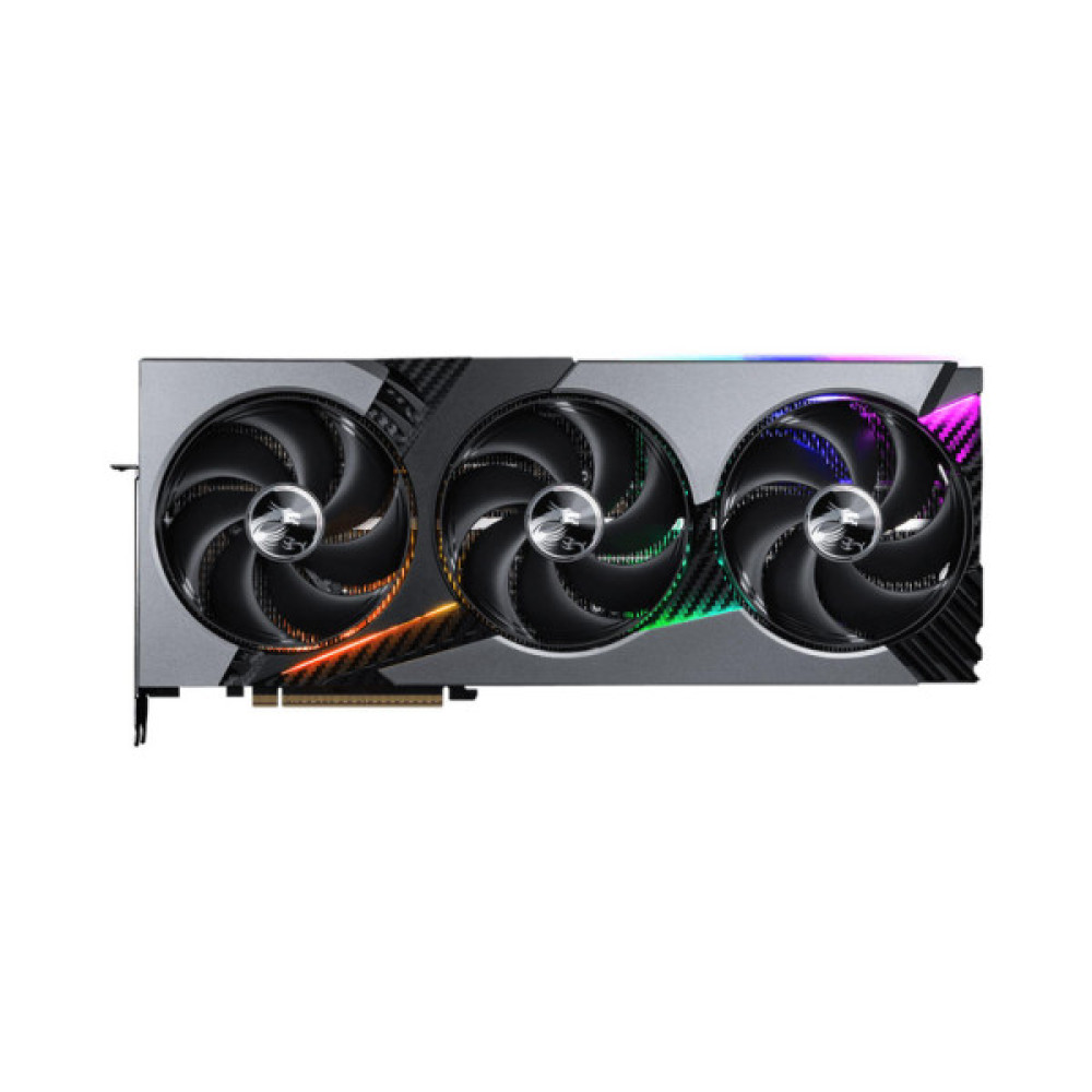 Відеокарта MSI GeForce RTX 5090 32GB GDDR7 VANGUARD SOC