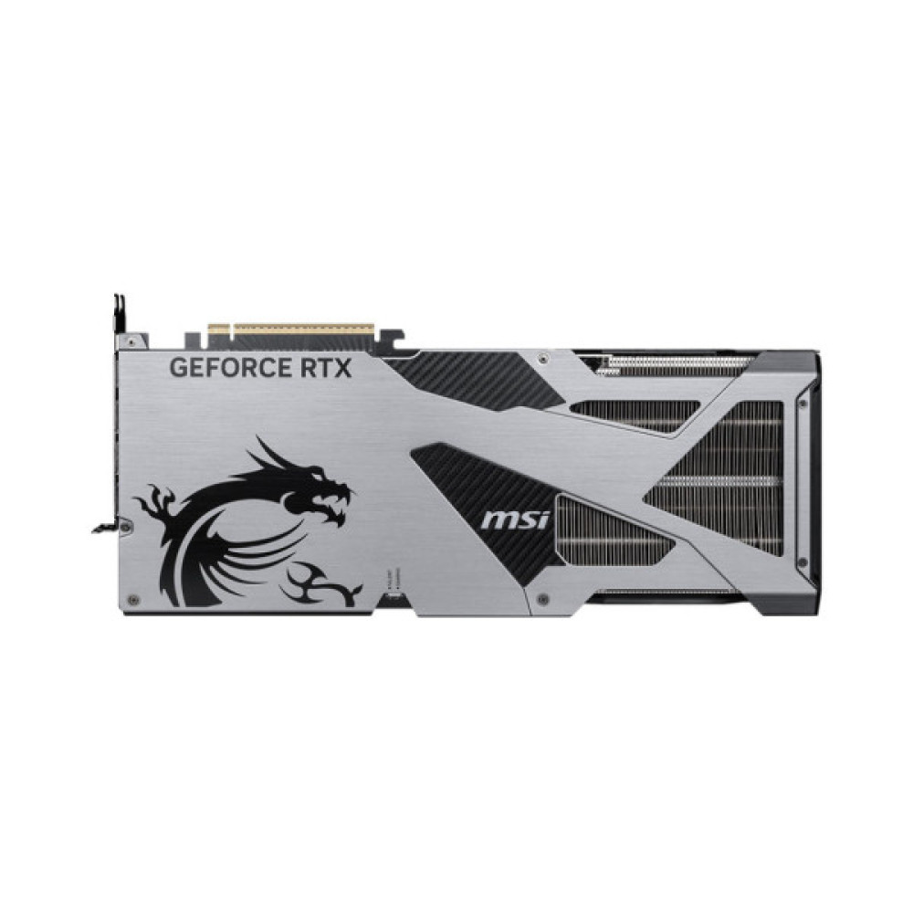 Відеокарта MSI GeForce RTX 5090 32GB GDDR7 VANGUARD SOC