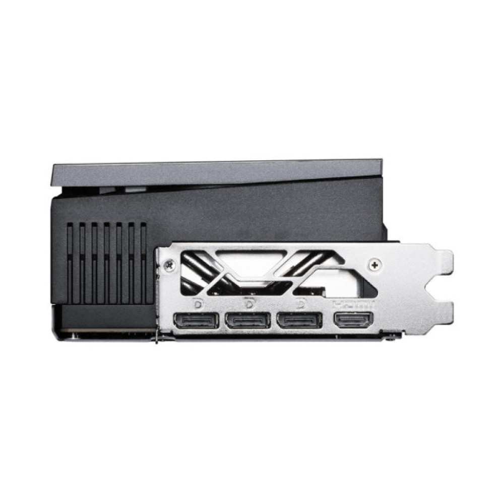 Відеокарта MSI GeForce RTX 5090 32GB GDDR7 VANGUARD SOC