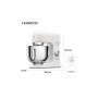 Кухонний комбайн Kenwood KMX 751 AWH (KMX751AWH) Кухонний комбайн Kenwood KMX 751 AWH (KMX751AWH)