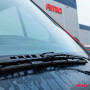 Щітка склоочисника AMiO 28" 700 мм (01204) (012048)