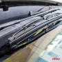 Щітка склоочисника AMiO 28" 700 мм (01204) (012048)