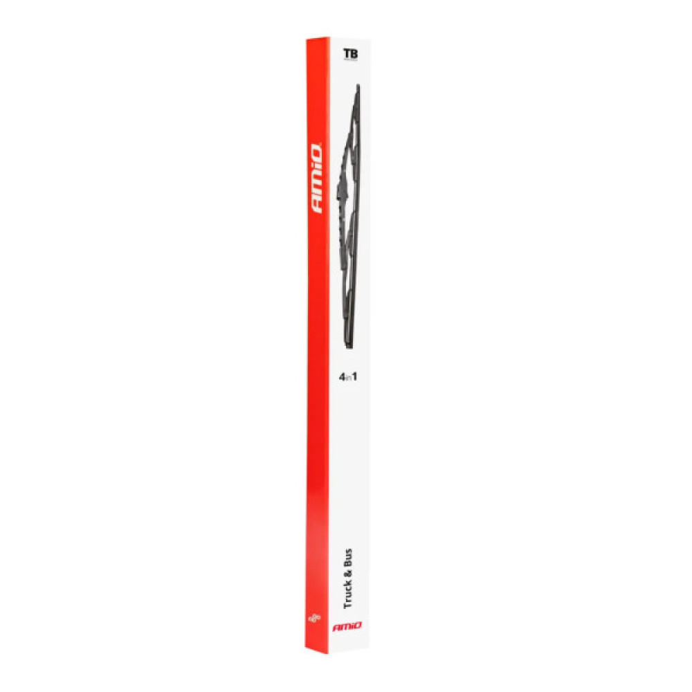 Щітка склоочисника AMiO 28" 700 мм (01204) (012048)