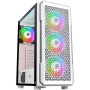 Корпус 2E Gaming Hexagon G338W, без БЖ, 2xUSB 3.0, 1xUSB Type-C, 1x120mm, 3x120mm ARGB, TG Side Panel, AT (2E-G338W) Корпус 2E Gaming Hexagon G338W, без БЖ, 2xUSB 3.0, 1xUSB Type-C, 1x120mm, 3x120mm ARGB, TG Side Panel, AT (2E-G338W)