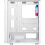 Корпус 2E Gaming Hexagon G338W, без БЖ, 2xUSB 3.0, 1xUSB Type-C, 1x120mm, 3x120mm ARGB, TG Side Panel, AT (2E-G338W) Корпус 2E Gaming Hexagon G338W, без БЖ, 2xUSB 3.0, 1xUSB Type-C, 1x120mm, 3x120mm ARGB, TG Side Panel, AT (2E-G338W)