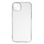 Чохол до мобільного телефона Armorstandart Air Series Apple iPhone 14 Transparent (ARM64026) Чохол до мобільного телефона Armorstandart Air Series Apple iPhone 14 Transparent (ARM64026)