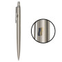 Ручка кулькова Parker JOTTER 17 UKRAINE SS CT BP Прапор жовто-синій на ковпочку (16132_T008c2) Ручка кулькова Parker JOTTER 17 UKRAINE SS CT BP Прапор жовто-синій на ковпочку (16132_T008c2)